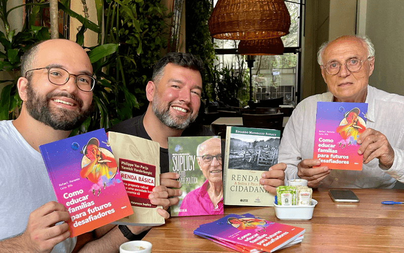 Pré-candidatos fazem resumo da semana como estratégia política