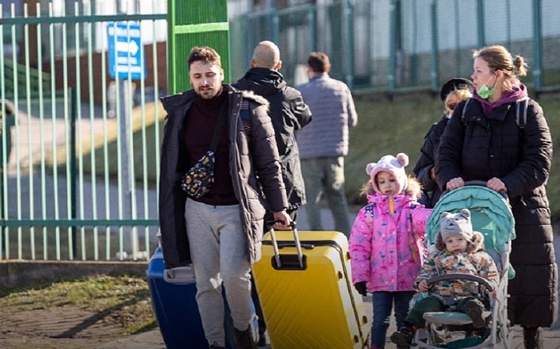 Perguntas, Nostradamus, espiritualidade e a guerra na Ucrânia