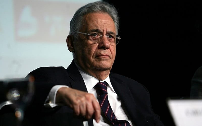 Fernando Henrique será operado no Albert-Einstein