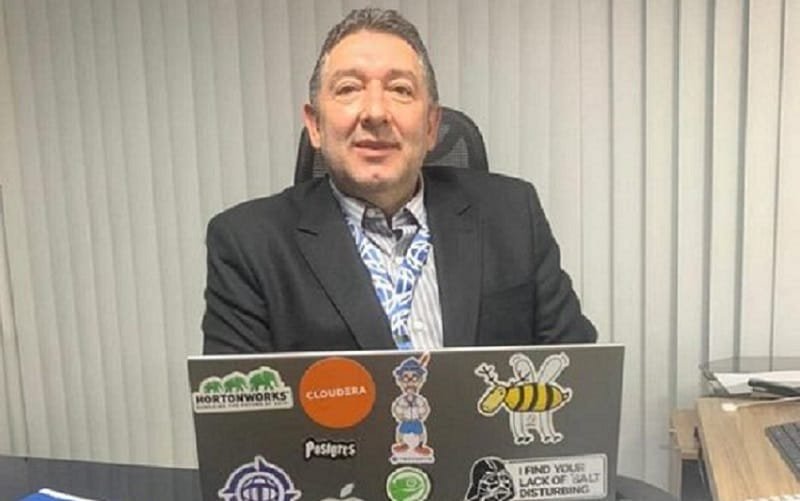 Empresa de Brasília lança plataforma que custou R$ 3 milhões