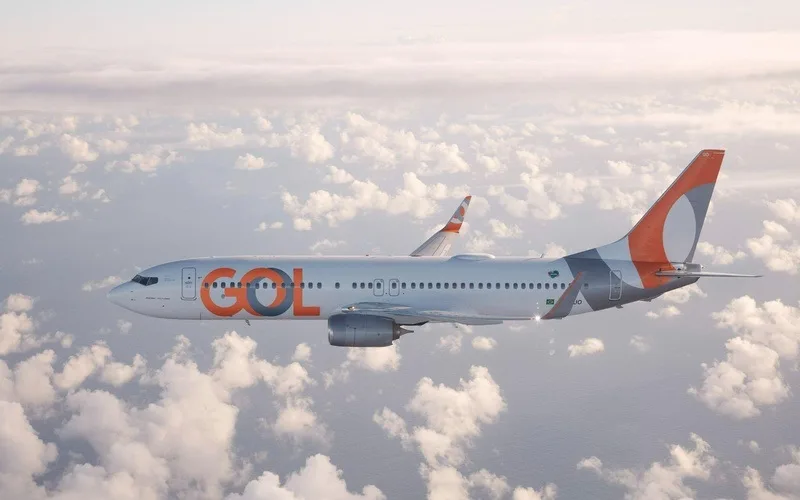Gol encerra negociações sobre incorporação