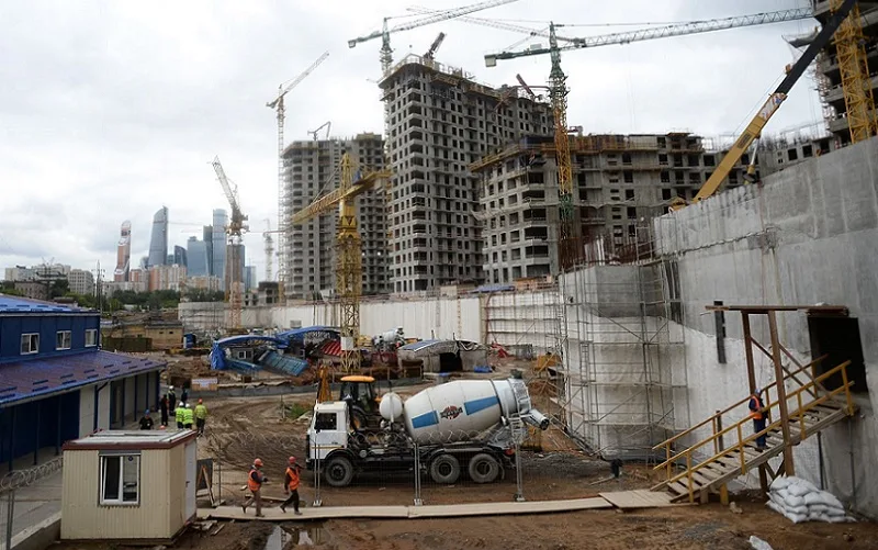 Construção civil cimento Misto Brasília