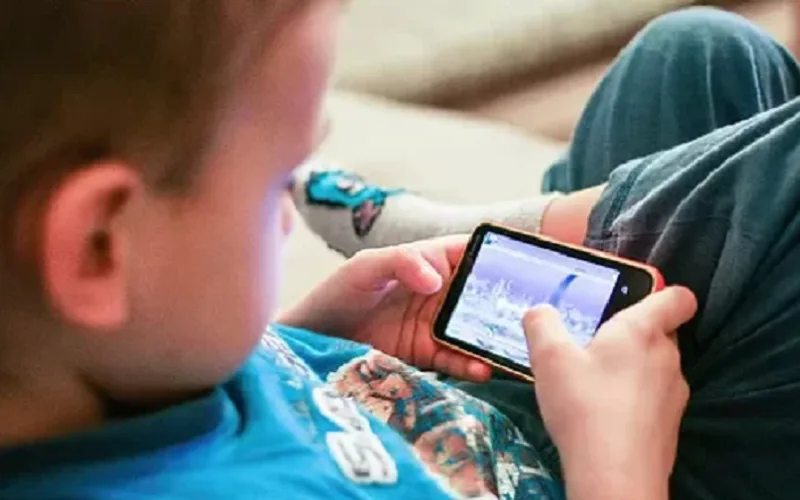 Redes sociais e a saúde dos nossos filhos