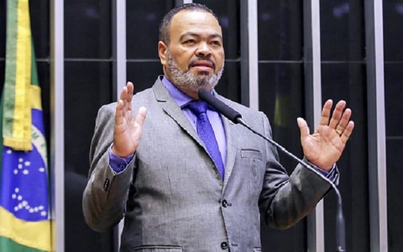 Turma do STF confirma cassação de outro bolsonarista