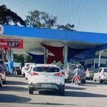 Diesel S-10 acumula alta de 20,26% desde fevereiro