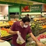 Previsão elevou novamente a inflação para este ano