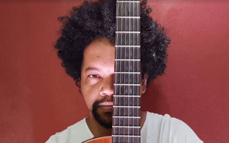 Música e poemas nas escolas de Planaltina e Sobradinho