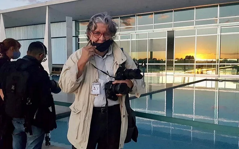 Orlando Brito será homenageado com nome de teatro