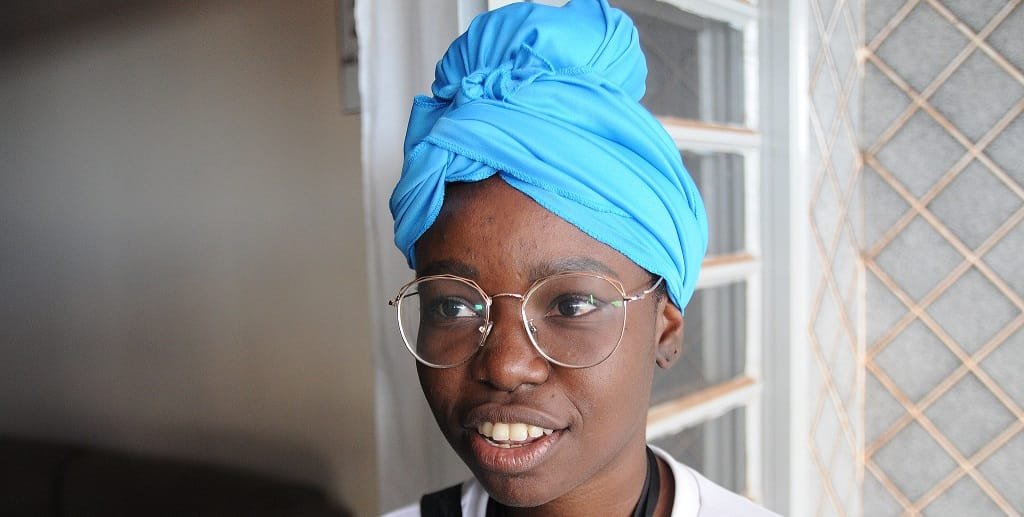 Sissi Daniel é visitadora do programa Criança Feliz Brasiliense, que atende a 3,2 mil pessoas/Lúcio Bernardo Jr/Agência Brasília