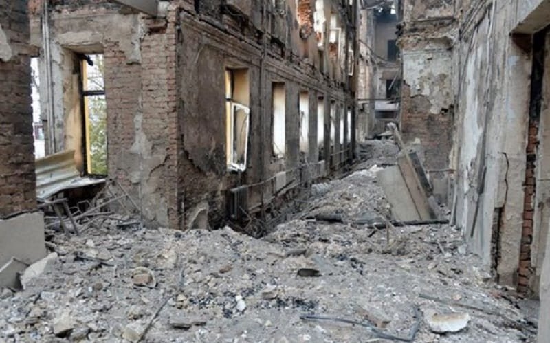 Rússia ameaça interromper as entregas de gás para a Europa