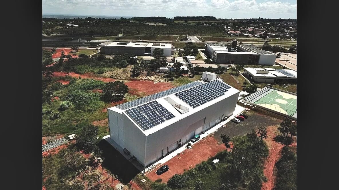 Distrito Federal lidera a geração de energia limpa