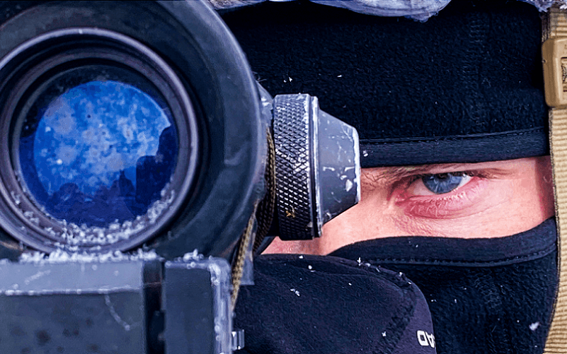 Aumentam casos de abusos sexuais entre militares americanos