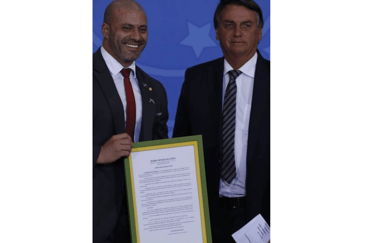 Tempos em que um ato vale mais que a verdade histórica