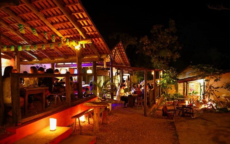 Festival Rock’n Blues no feriado de Tiradentes na Vila São Jorge