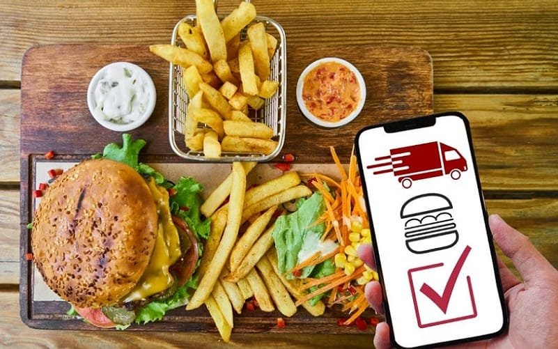 Aplicativo Maiape entrega Misto Brasília