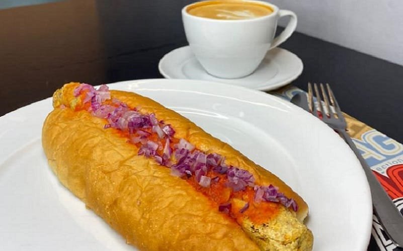 Inaugurada uma nova cafeteria em Águas Claras