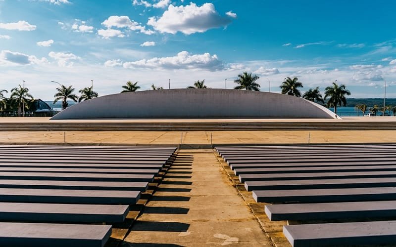 Confira a programação cultural dos 62 anos de Brasília