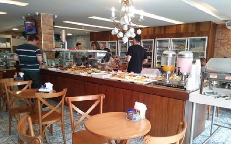 Confeitaria condenada por não entregar prêmio