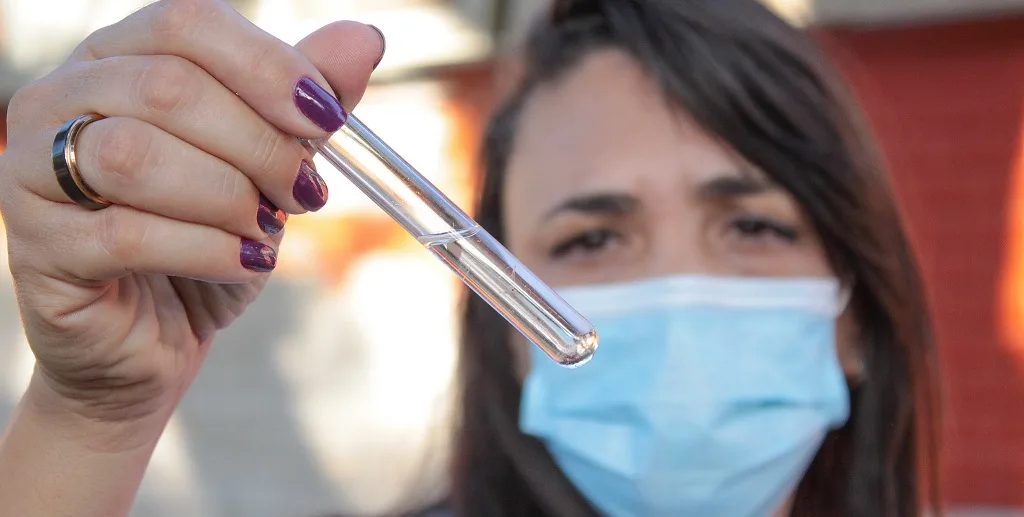 Pesquisadores da UnB têm planos para redução do mosquito da dengue