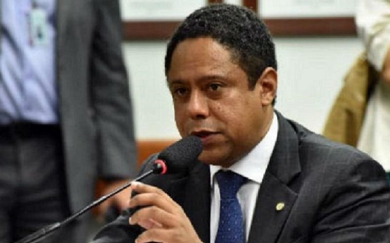 Deputado Orlando Silva PCdoB Misto Brasília