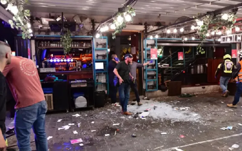 Corte arquivou denúncia de terrorismo contra empresa