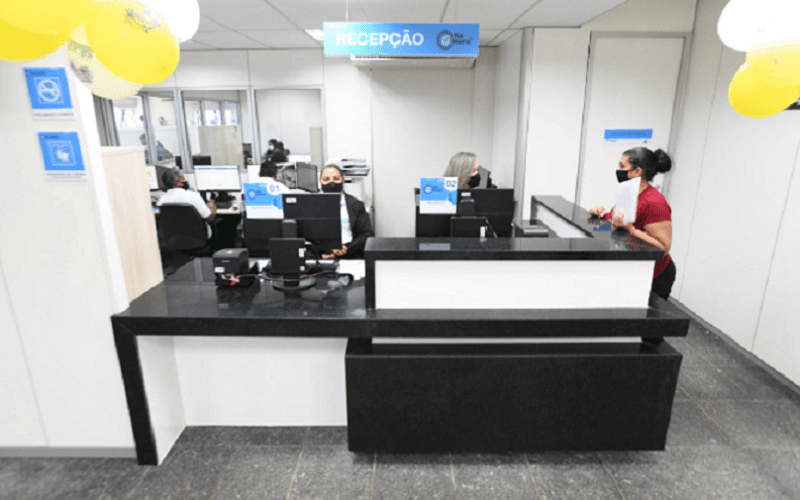 Atendimento no Na Hora passa a ser presencial