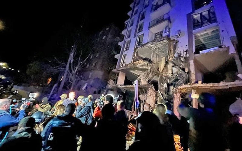 Otan diz que guerra na Ucrânia pode durar muito tempo