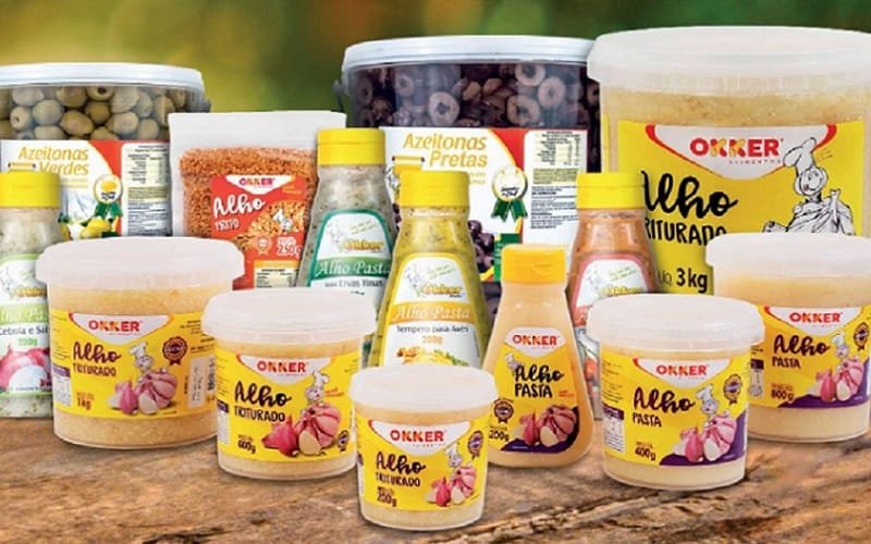 Empresa de tapioca compra indústria de alho processado