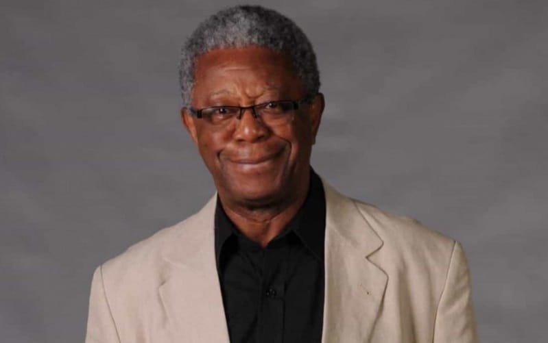 Morre o ator Milton Gonçalves aos 88 anos