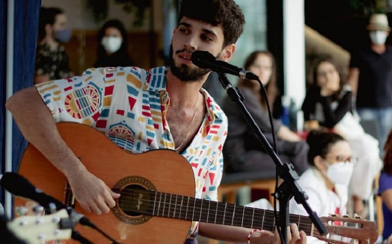 Sobradinho tem música, feira e brincadeiras no domingo