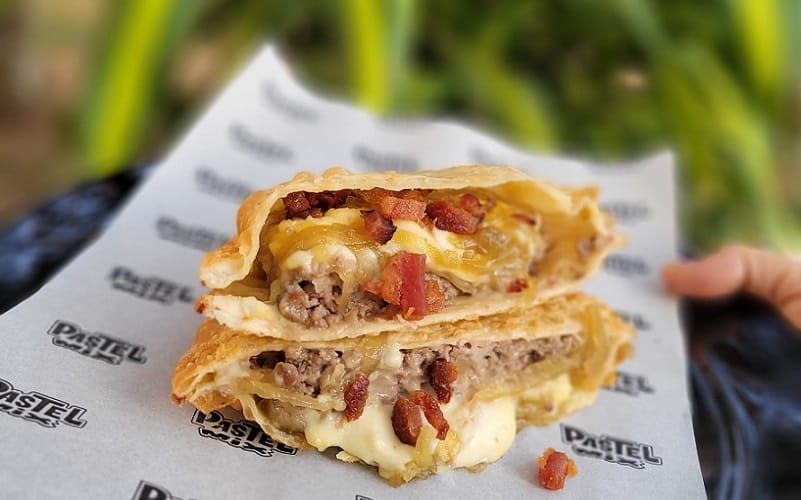 Festival do hambúrguer começa nesta sexta com receitas especiais