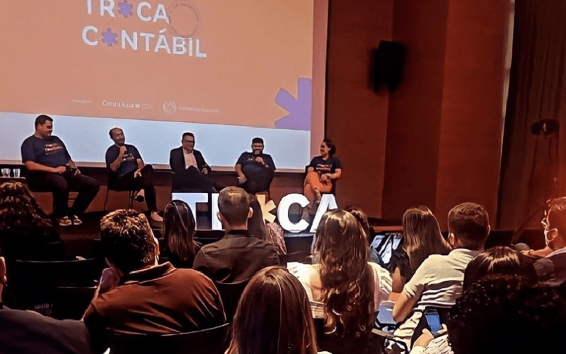 Evento vai reunir contadores do DF e do Entorno