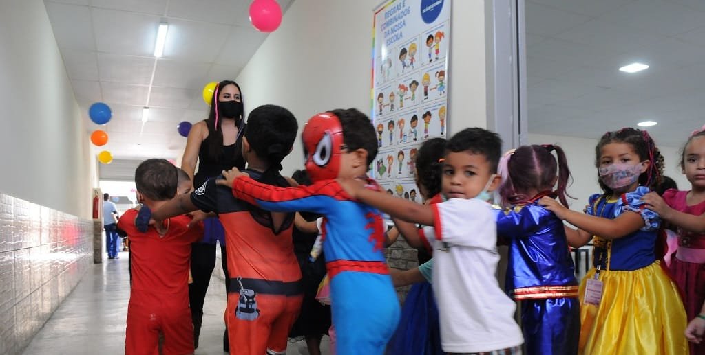 Lei Henry Borel de proteção à criança entra em vigor