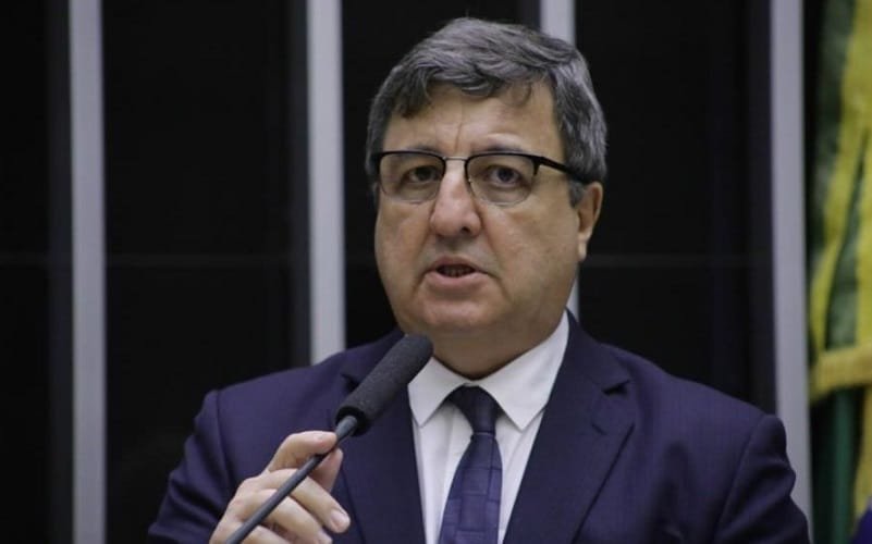 Deputado Danilo Forte Câmara Misto Brasília