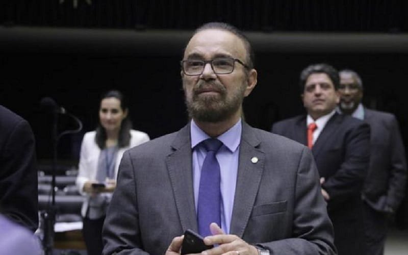 Lincoln Portela vence eleição para a vice-presidência da Câmara