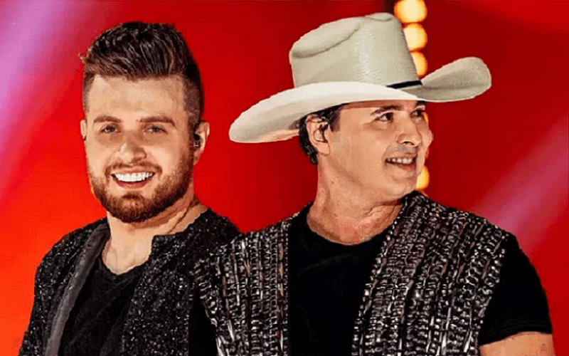 Confirmada morte de sertanejo da dupla Conrado e Aleksandro