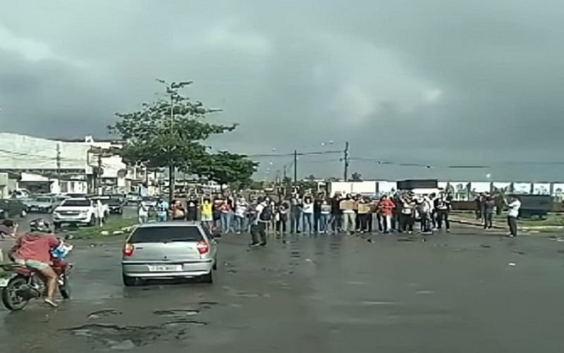 Genivaldo, um caso que precisa de justiça