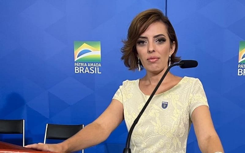 Outsiders se apresentam para as eleições no DF