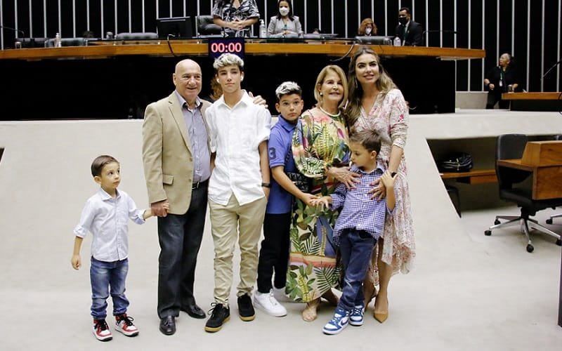 Paula Belmonte lança candidatura às eleições majoritárias