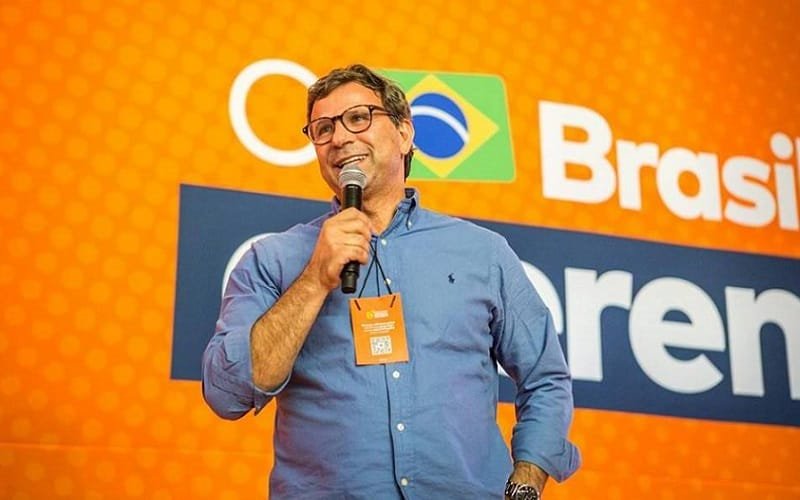 Paulo Roque advogado DF Misto Brasília