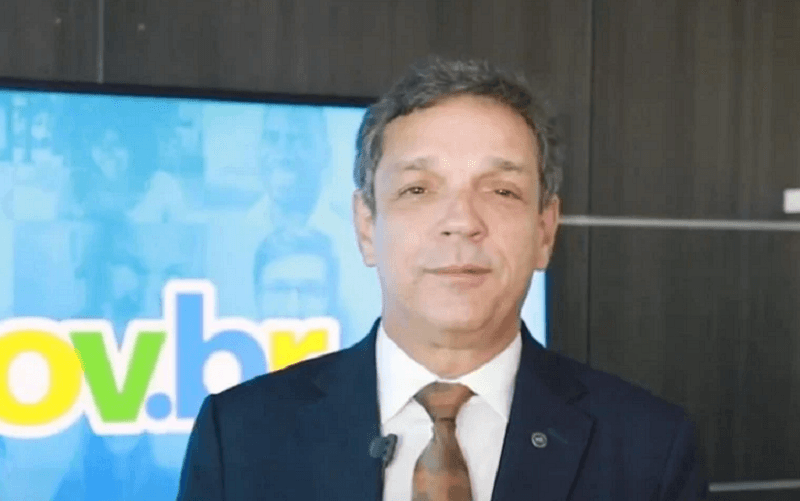 Indicado por Bolsonaro é nomeado presidente da Petrobras