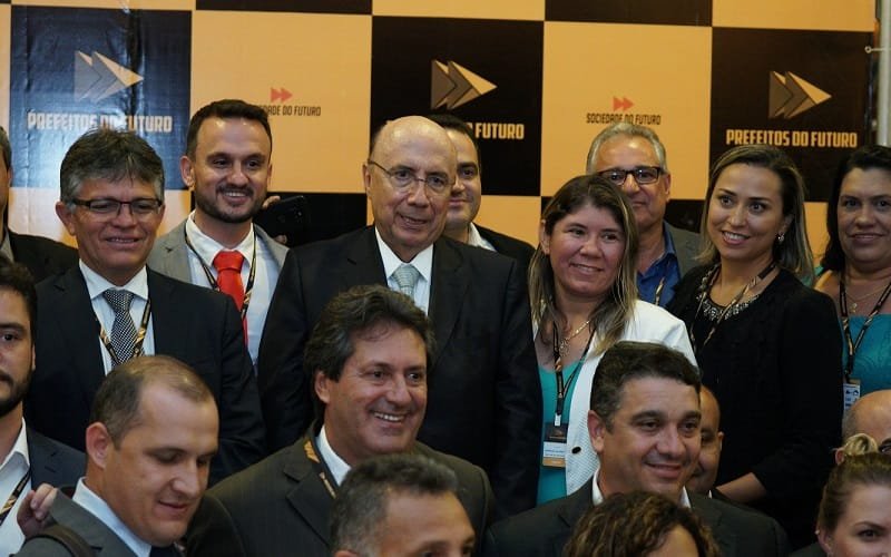 Encontro com prefeitos vai discutir novas tecnologias