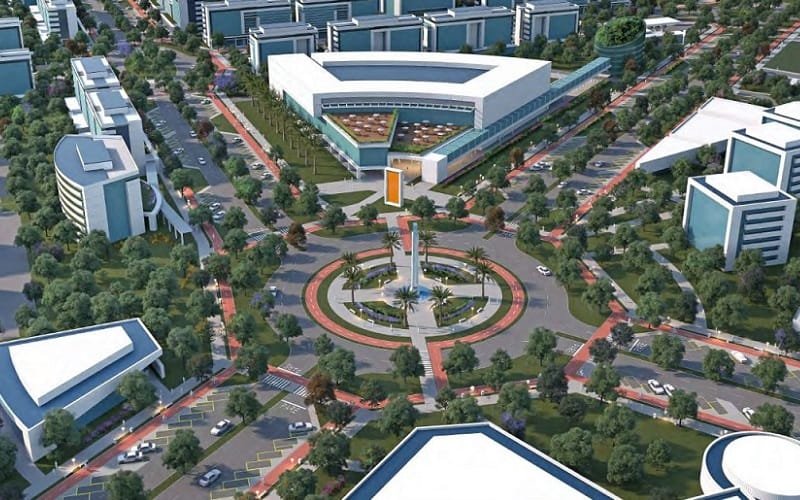 Mangueiral terá um novo condomínio para 23 mil moradores