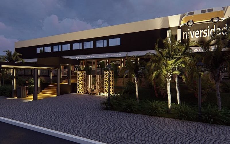 Bar inaugura nova unidade em quatro ambientes na Asa Norte