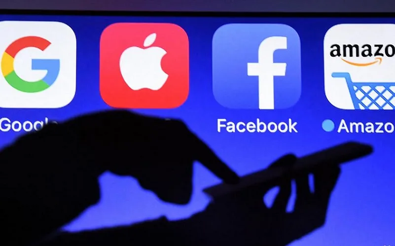 Um imposto global sobre as big techs