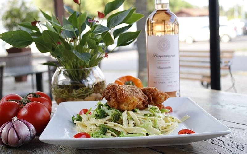 Sugestões de restaurantes para este feriado de Corpus Christi