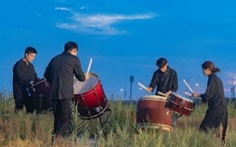 Músicos coreanos fazem apresentação única neste domingo