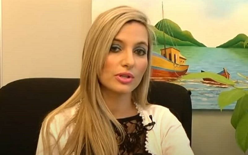 Juíza que proibiu aborto em uma menina será investigada