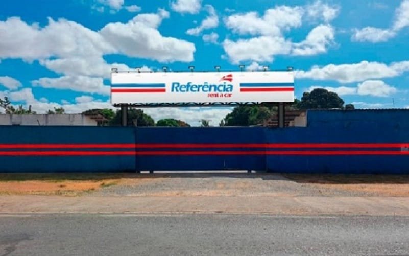 Nova locadora de veículos passa a operar no Distrito Federal