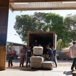 Apreendidos R$ 7,37 milhões em mercadorias sem nota fiscal